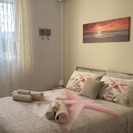 Il Profumo Del Mare Hotel Marina di Mancaversa Ngoại thất bức ảnh